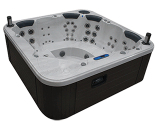 Whirlpool Monsoon Angebot