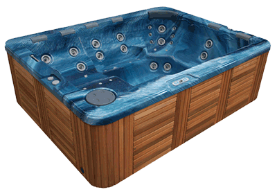 Signature Whirlpool Big Sir