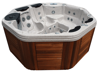 Signature Whirlpool Cabriolet