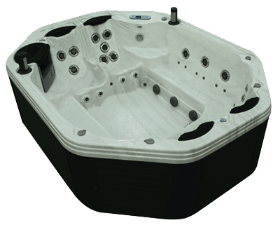 Signature Whirlpool Cadillac