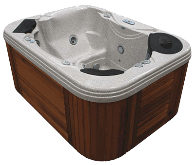 Signature Whirlpool Eden