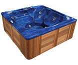 Signature Whirlpool Millenium