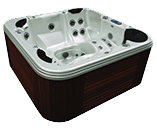 Signature Whirlpool Mirage