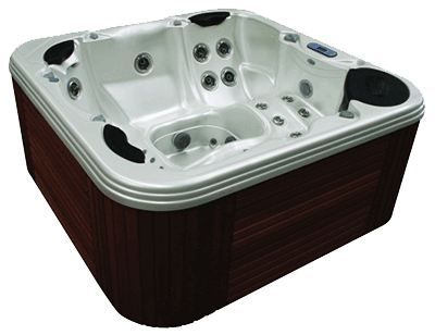 Signature Whirlpool Mirage