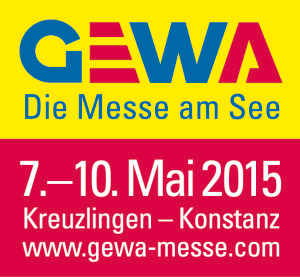 GEWA Messe