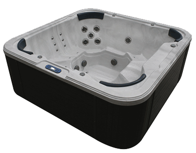 Designer Whirlpool Trinity