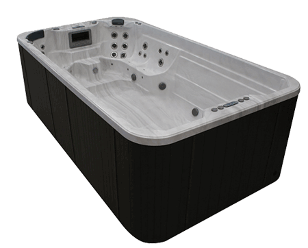 Infinity SwimSpa X-Stream 659