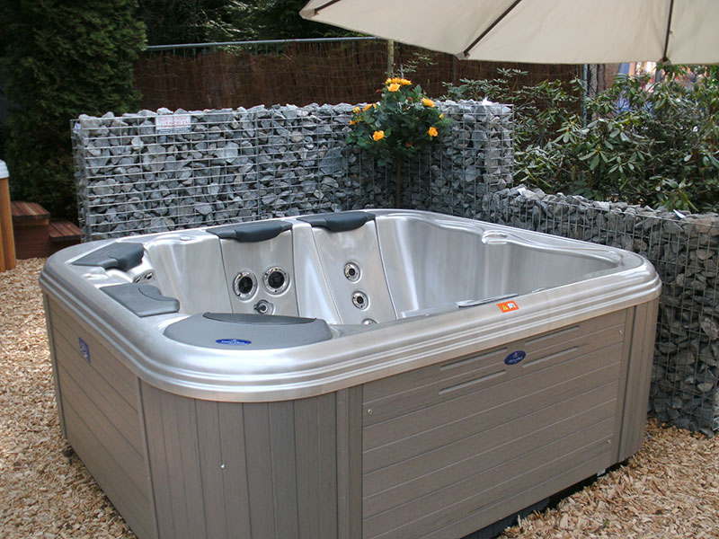 Villeroy & Boch Whirlpool